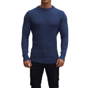 Knitted Sweater Marino